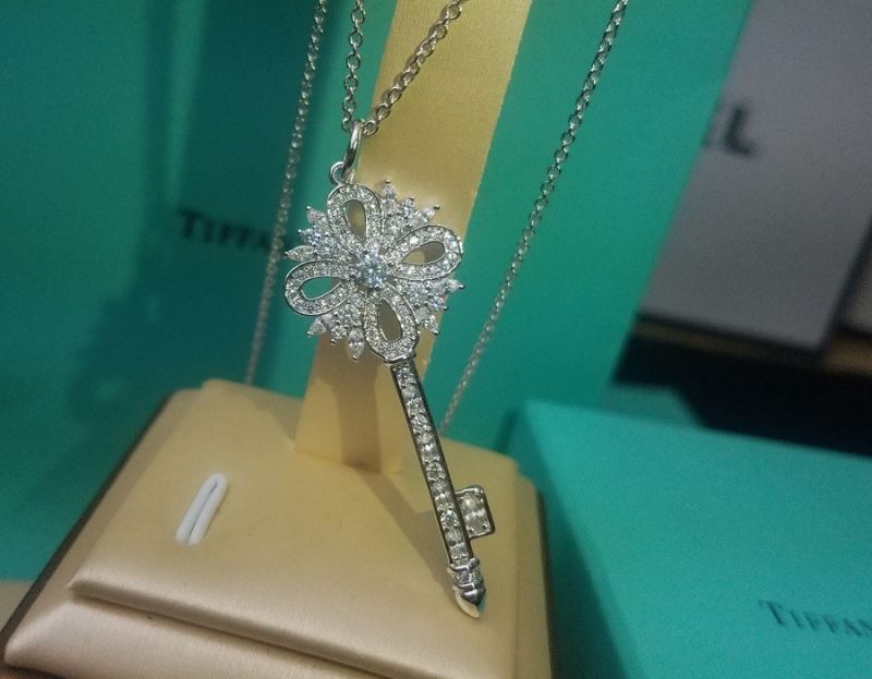 Tiffany Necklaces